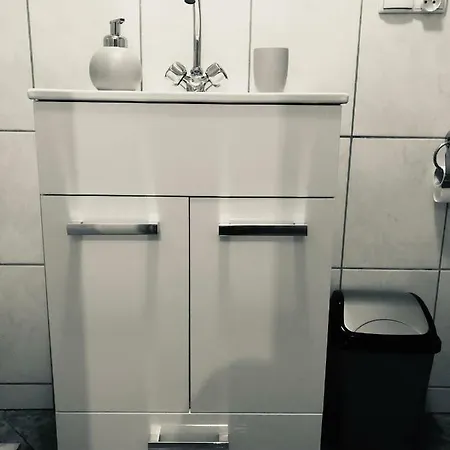 Apartament U Pradziada Lejlighed Murzasichle