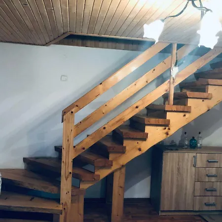 Apartament U Pradziada * Murzasichle