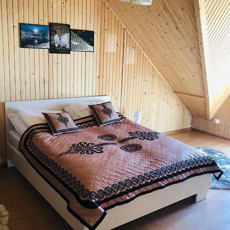 Apartament U Pradziada Murzasichle