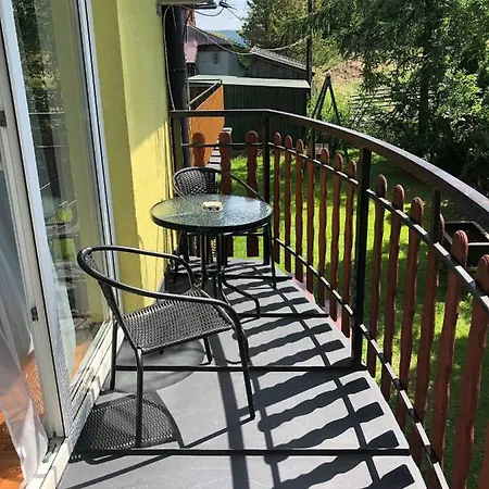 Apartament U Pradziada Murzasichle