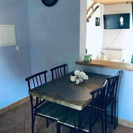 Apartament U Pradziada * Murzasichle