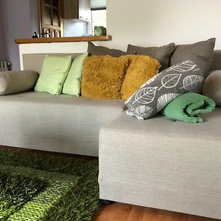 Apartament U Pradziada Murzasichle